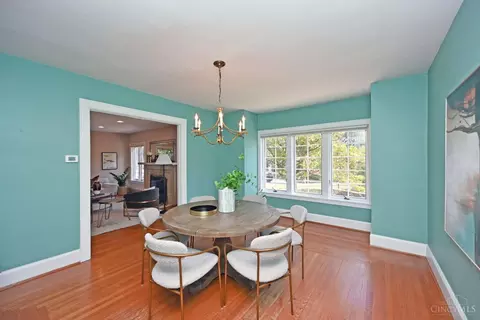 Dining - 3733 Broadview Dr, Cincinnati, OH 45208 photo 3 of 3