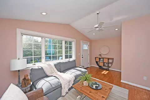 Living - 3733 Broadview Dr, Cincinnati, OH 45208 photo 6 of 6