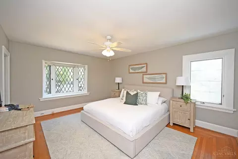 Bedroom - 3733 Broadview Dr, Cincinnati, OH 45208 photo 1 of 7