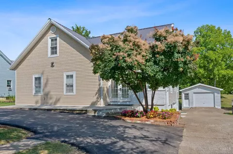1610 King Ave, Kings Mills, OH 45034