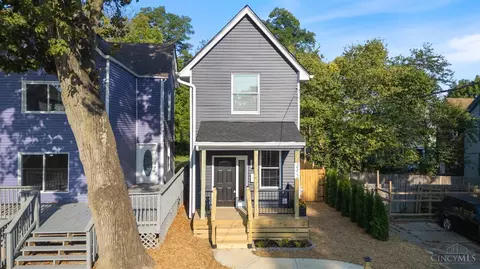 3312 Graydon Ave, Cincinnati, OH 45207 photo 2