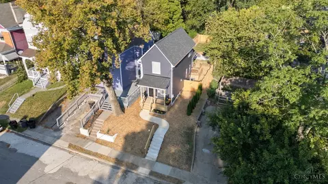 3312 Graydon Ave, Cincinnati, OH 45207 photo 33