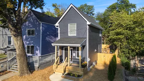 3312 Graydon Ave, Cincinnati, OH 45207 photo 3
