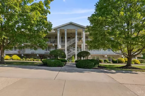 7630 Cheviot Rd #107, Colerain Twp, OH 45247