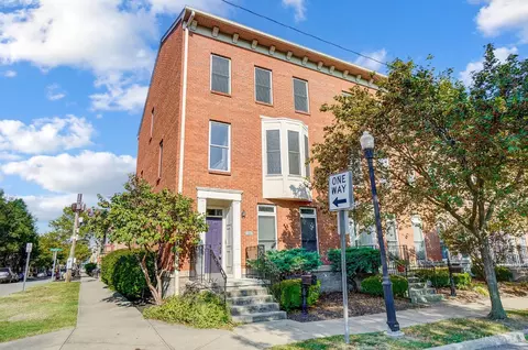 1105 Cutter St, Cincinnati, OH 45203