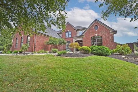 2772 High Pointe, Cincinnati, OH 45244