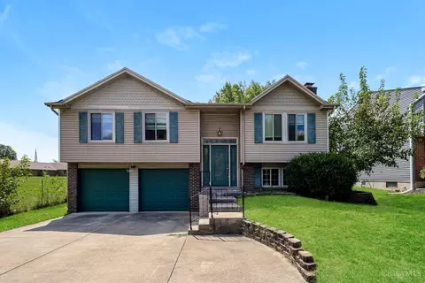 1267 Kemper Rd, Forest Park, OH 45240