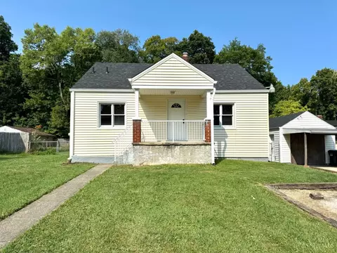 10433 Maria Ave, Cincinnati, OH 45231