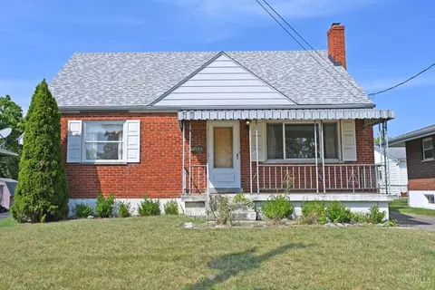 2484 Garrison Dr, Colerain Twp, OH 45321