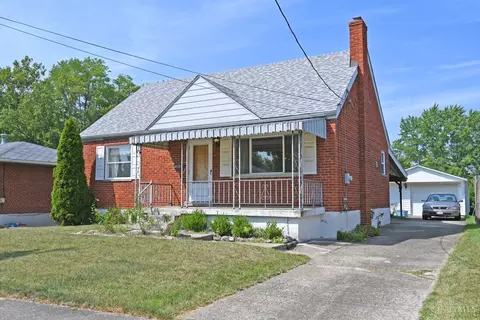 2484 Garrison Dr, Colerain Twp, OH 45321 photo 2