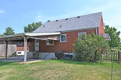 2484 Garrison Dr, Colerain Twp, OH 45321 photo 28