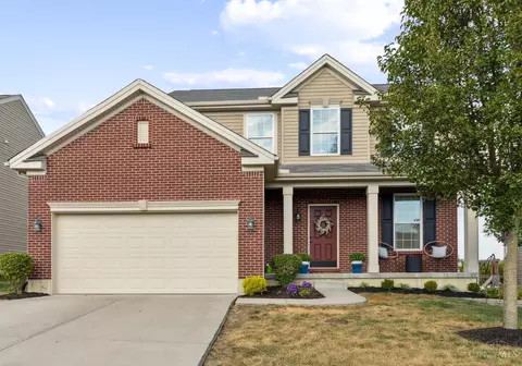 5043 Joy Dr, Liberty Township, OH 45044