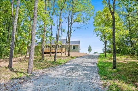 1772 Pratt Rd, Blanchester, OH 45107