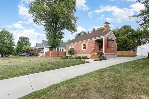 1112 Coronado Ave, Cincinnati, OH 45238