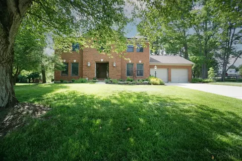 6365 Pawnee Rdg, Loveland, OH 45140