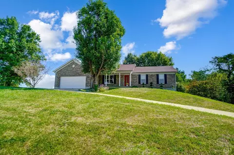Exterior - 6510 Brooks Rd, Harrison, OH 45030 photo 2 of 18