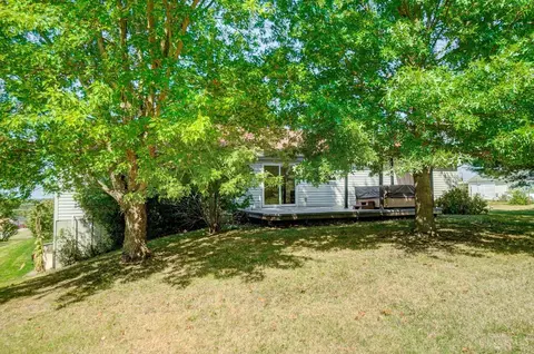 Exterior - 6510 Brooks Rd, Harrison, OH 45030 photo 8 of 18