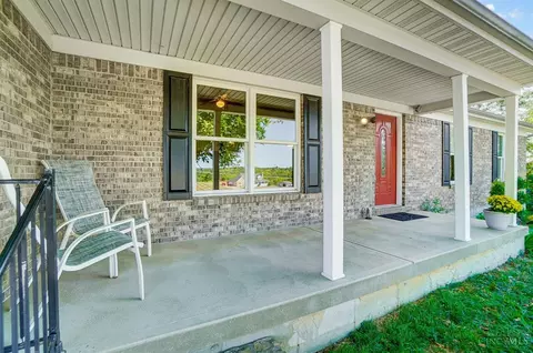 Exterior - 6510 Brooks Rd, Harrison, OH 45030 photo 5 of 18
