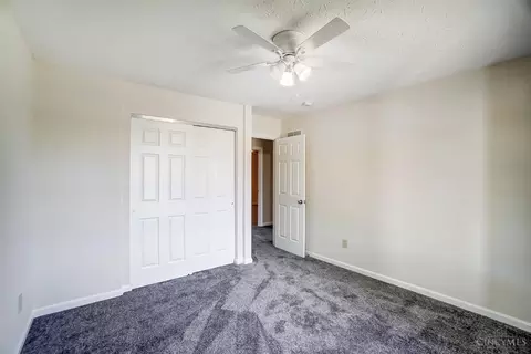 Bedroom - 6510 Brooks Rd, Harrison, OH 45030 photo 9 of 9