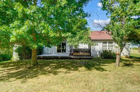 Exterior - 6510 Brooks Rd, Harrison, OH 45030 photo 7 of 18