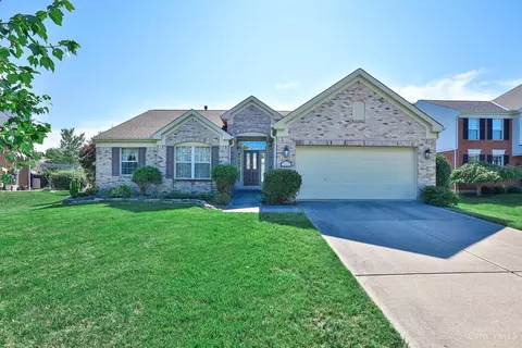 1645 Squires Wood Ct, Milford, OH 45150
