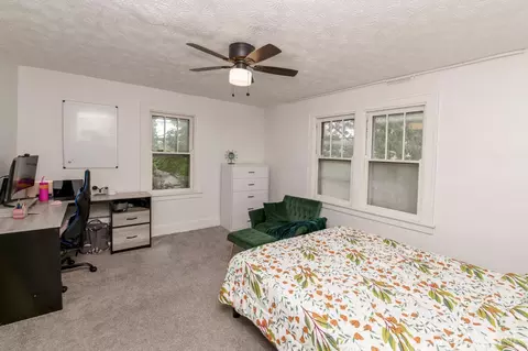 Bedroom - 7350 Harrison Ave, Mount Healthy, OH 45231 photo 3 of 4