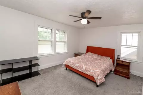 Bedroom - 7350 Harrison Ave, Mount Healthy, OH 45231 photo 1 of 4