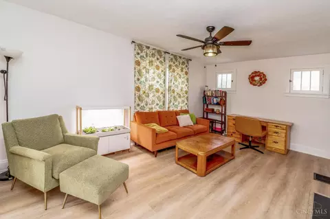 Living - 7350 Harrison Ave, Mount Healthy, OH 45231 photo 2 of 3