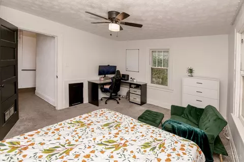 Bedroom - 7350 Harrison Ave, Mount Healthy, OH 45231 photo 4 of 4