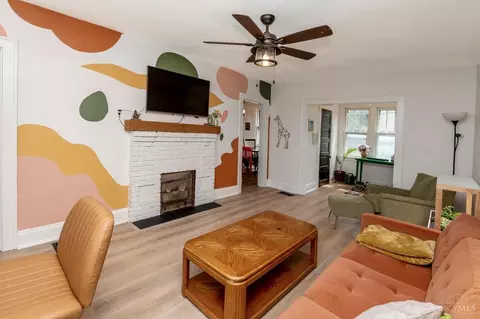 Living - 7350 Harrison Ave, Mount Healthy, OH 45231 photo 3 of 3