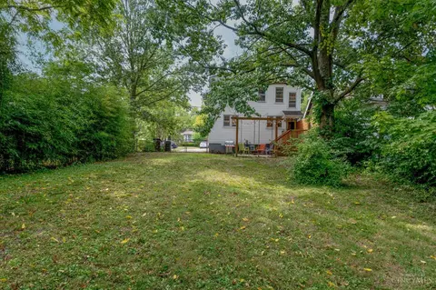 Exterior - 7350 Harrison Ave, Mount Healthy, OH 45231 photo 7 of 7