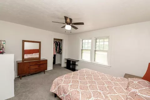 Bedroom - 7350 Harrison Ave, Mount Healthy, OH 45231 photo 2 of 4