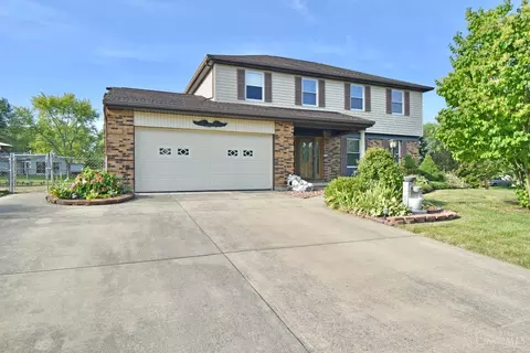 4387 Ontario Ct, Mason, OH 45040