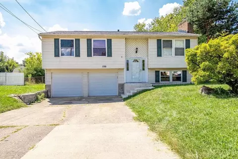 2703 Overdale Dr, Colerain Twp, OH 45251