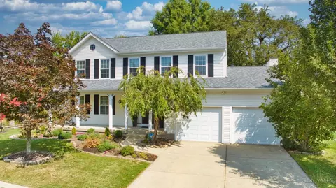 2017 Laurel Oak, Amelia, OH 45102