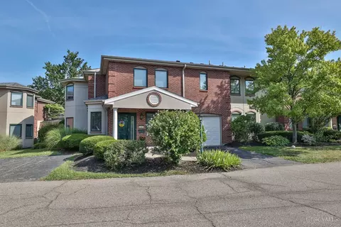 5291 N Bend Xing, Cincinnati, OH 45247