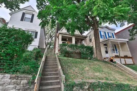 Other - 529 Riddle Rd, Cincinnati, OH 45220 photo 1 of 8