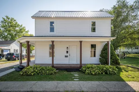 4 Nixon Ave, Peebles, OH 45660