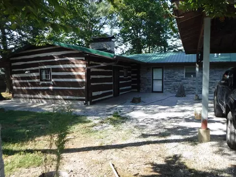 7814 Us Rt 62, Russellville, OH 45168