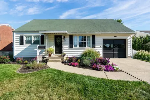 606 Brookwood Ave, Hamilton, OH 45013