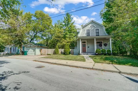 2708 Morrow Pl, Cincinnati, OH 45204 photo 2