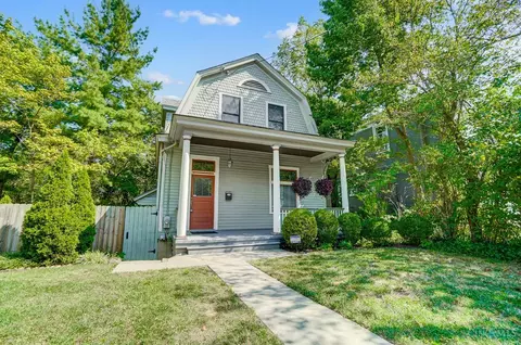 2708 Morrow Pl, Cincinnati, OH 45204