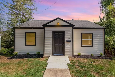 420 Benson St, Reading, OH 45215