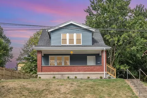 1331 Beech Ave, Cincinnati, OH 45205