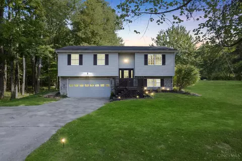 1520 St Rt 749, Amelia, OH 45102