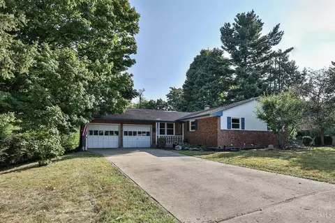 5562 Wasigo Dr, Cincinnati, OH 45230