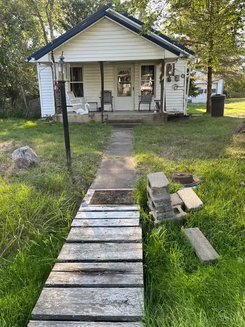 431 Kenwood Ave, Georgetown, OH 45121