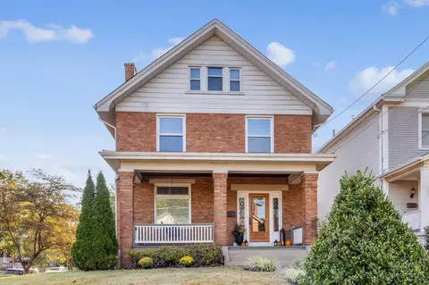 3868 Millsbrae Ave, Cincinnati, OH 45209