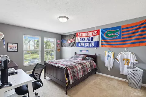7257 Bridge Point Pass, Cincinnati, OH 45248 photo 20
