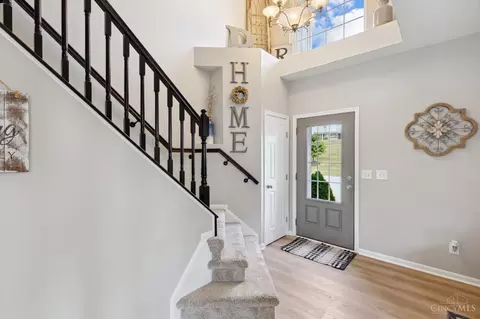 7257 Bridge Point Pass, Cincinnati, OH 45248 photo 3